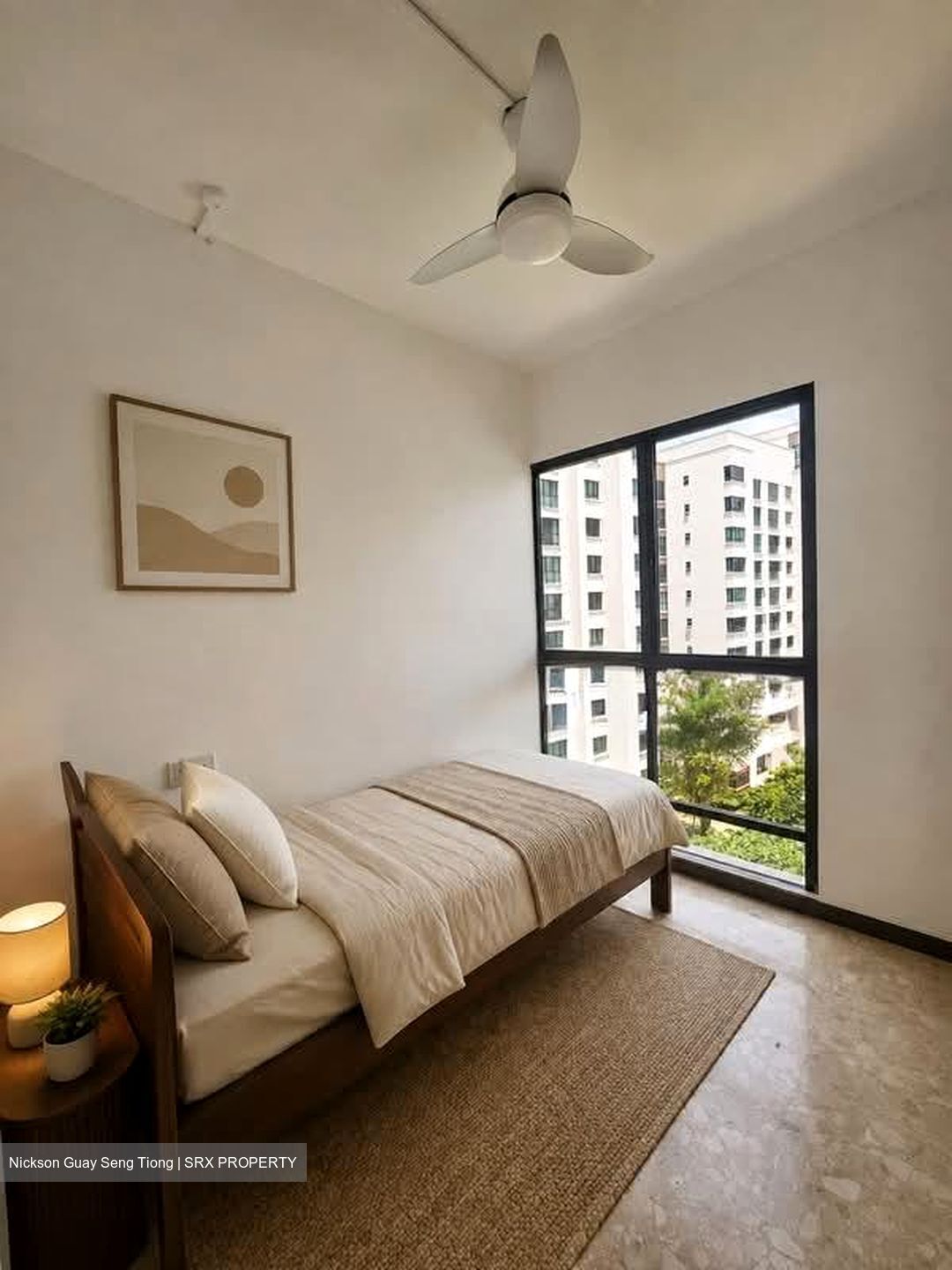 Woodsvale (D25), Condominium #604354961